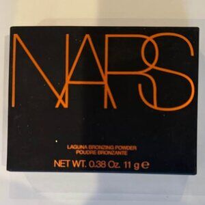 NARS Laguna Bronzing Powder